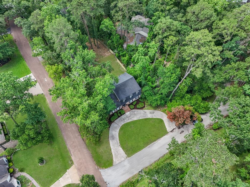 457 Monticello Park, Conroe, Texas image 35