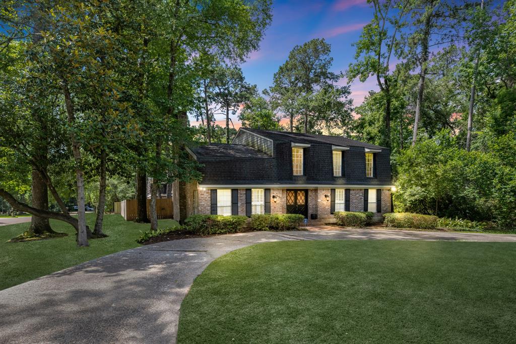 457 Monticello Park, Conroe, Texas image 39