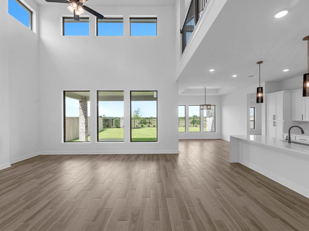 16271 Blue Mistflower Lane