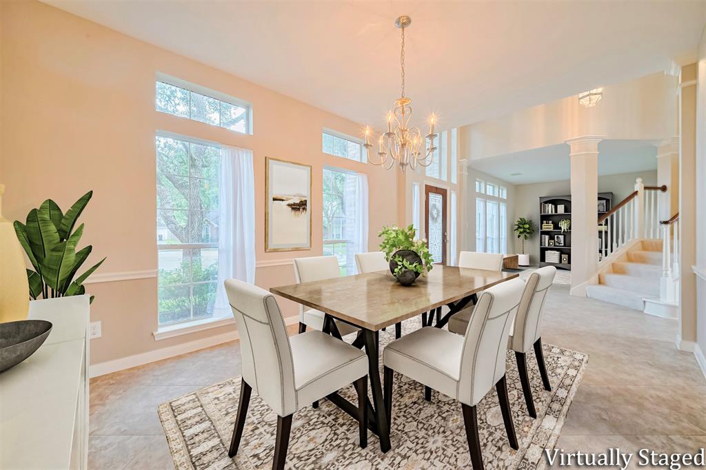 1814 Ferndale Lake Court