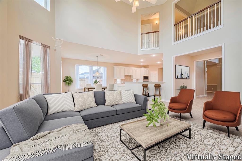 1814 Ferndale Lake Court