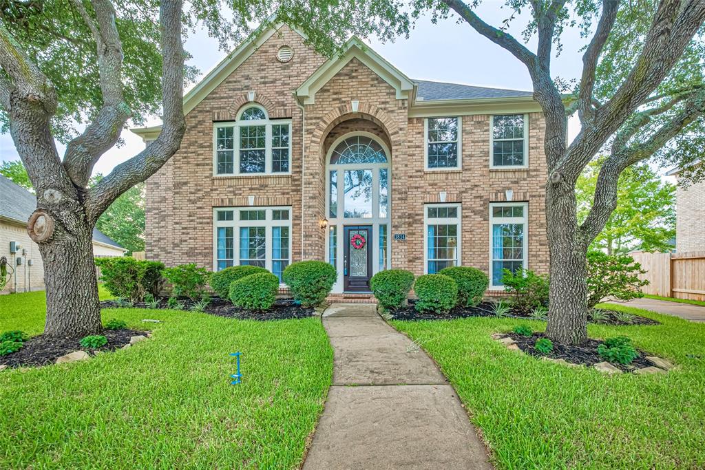 1814 Ferndale Lake Court