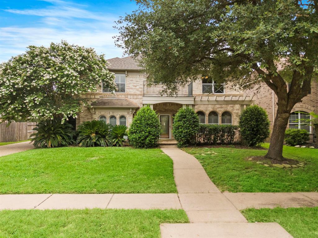 16426 Torry View Terrace