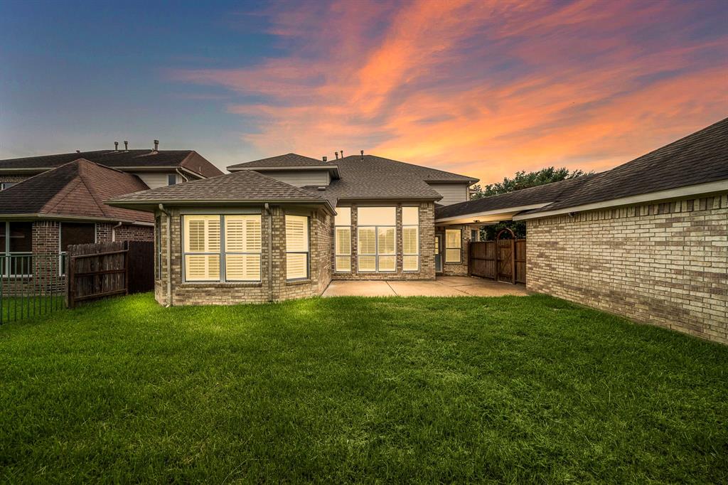 16426 Torry View Terrace