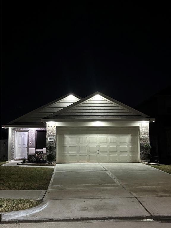 9114 Burnet Fields Drive, Baytown, Texas image 25
