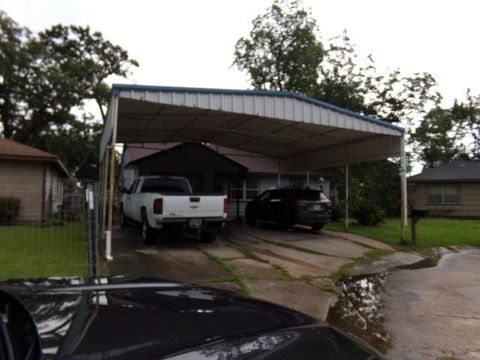 A home in Channelview