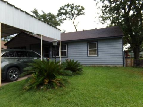 A home in Channelview