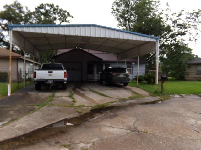 722 Woodhue Street, Channelview, Texas image 2