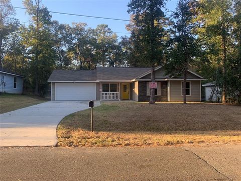 10855 Royal Pines Conroe TX 77303