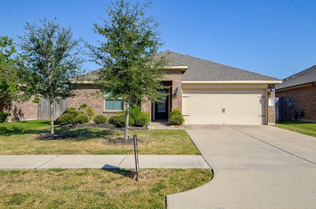 18210 Mulberry Spring Circle Cir, Richmond, Texas image 1