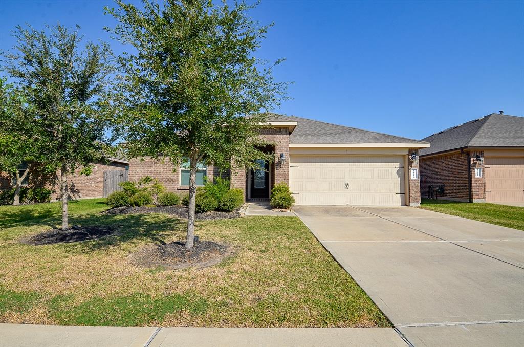 18210 Mulberry Spring Circle Cir, Richmond, Texas image 2