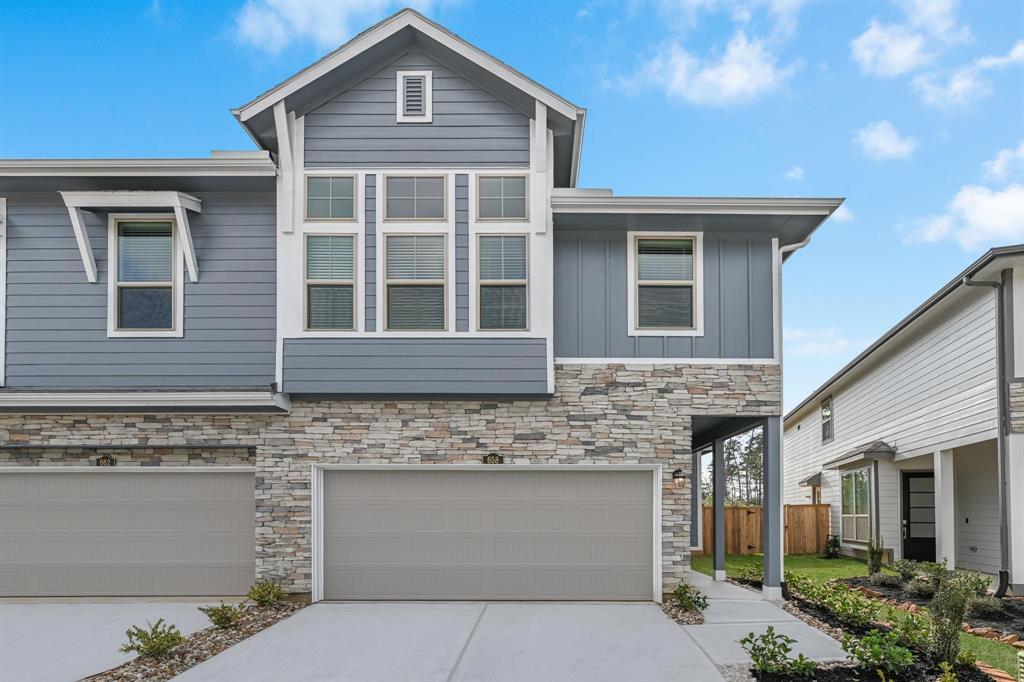 658 Aspen Falls Court