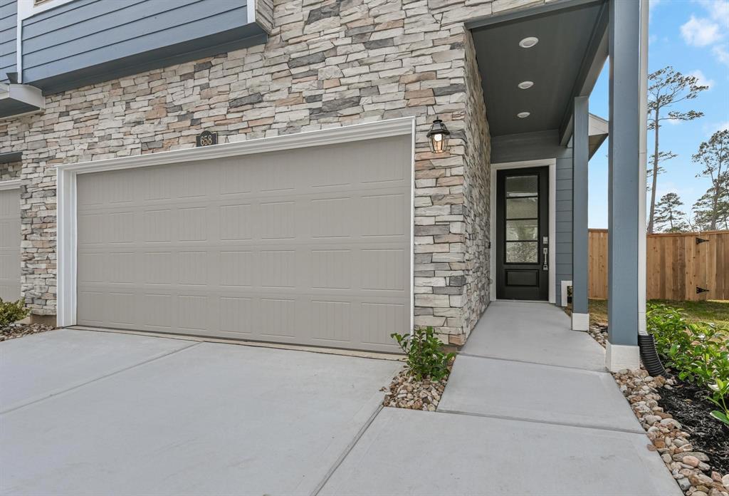 658 Aspen Falls Court