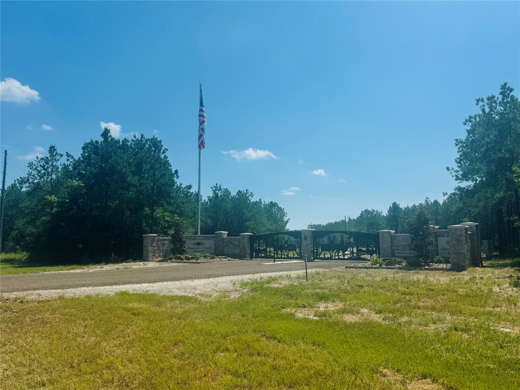 TBD Magnolia Creek Ranch Road, Onalaska, Texas image 1