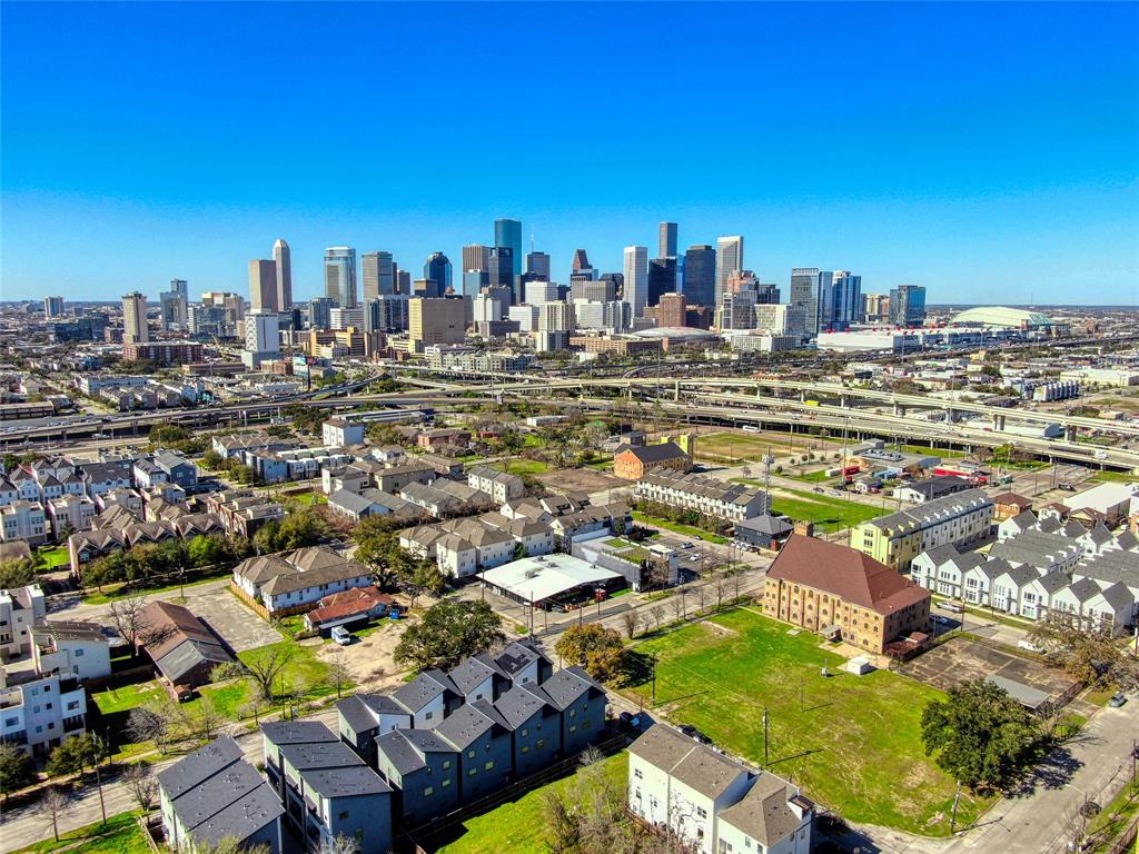 2404 Hadley Street #D, Houston, Texas image 30