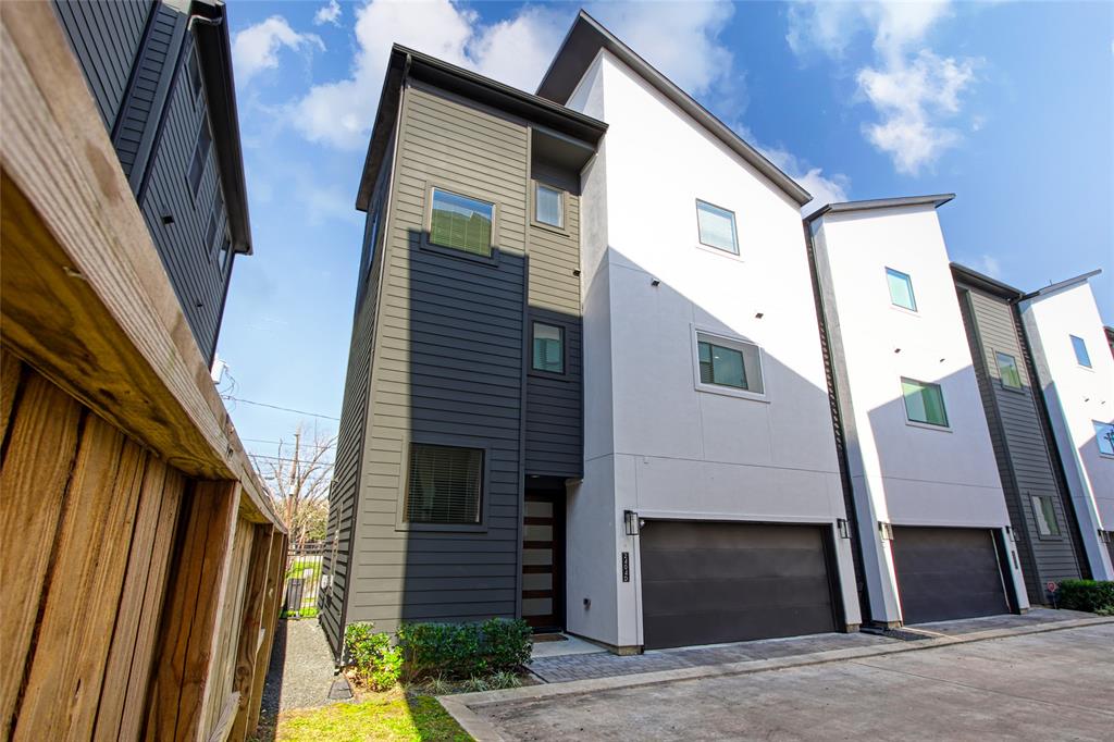 2404 Hadley Street #D, Houston, Texas image 28