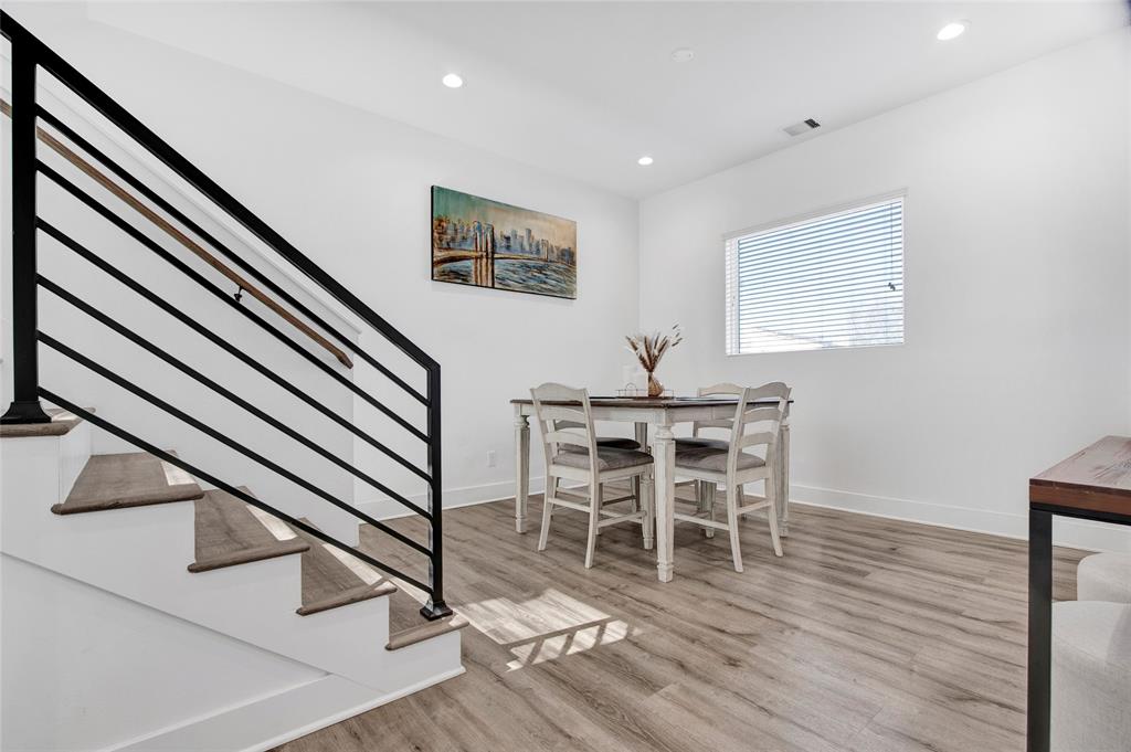 2404 Hadley Street #D, Houston, Texas image 9
