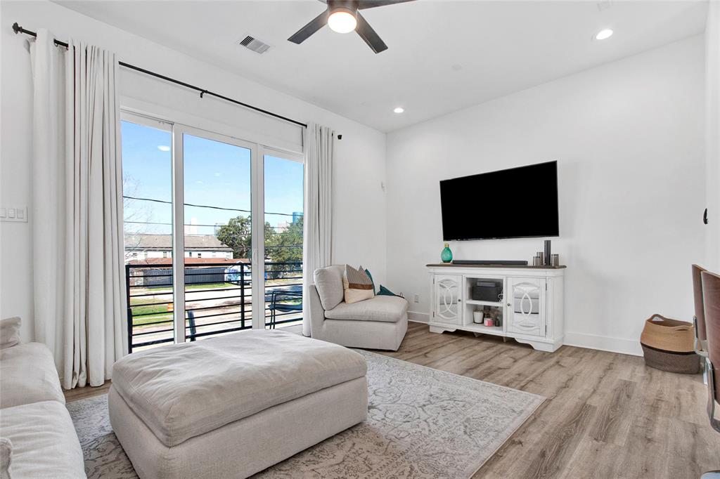 2404 Hadley Street #D, Houston, Texas image 13