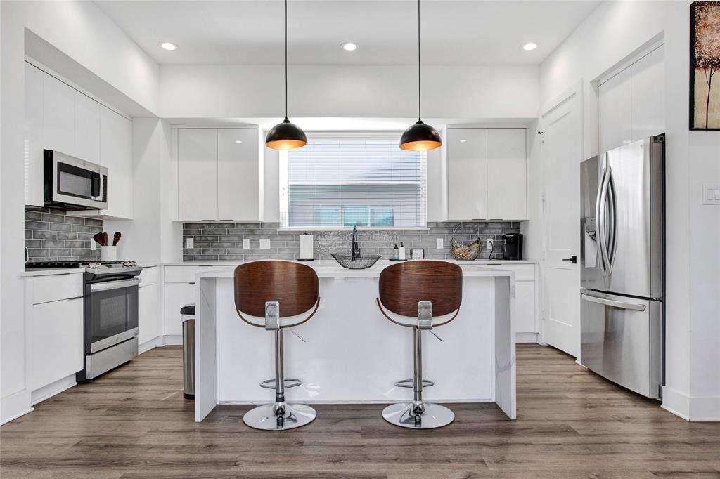 2404 Hadley Street #D, Houston, Texas image 3