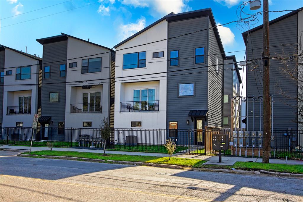 2404 Hadley Street #D, Houston, Texas image 29
