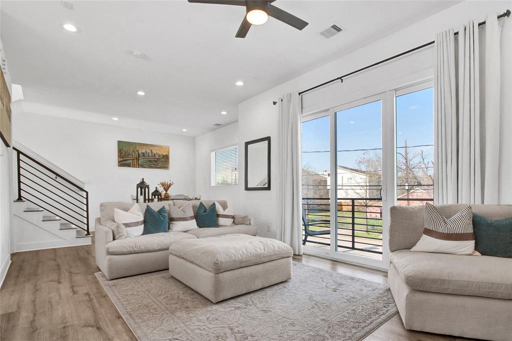 2404 Hadley Street #D, Houston, Texas image 18