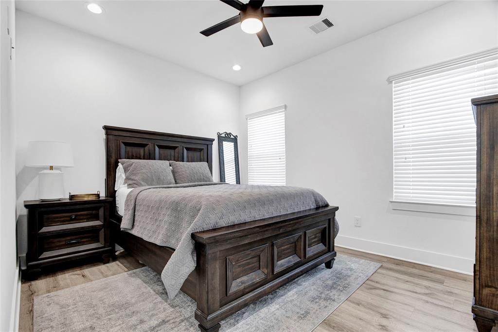 2404 Hadley Street #D, Houston, Texas image 20