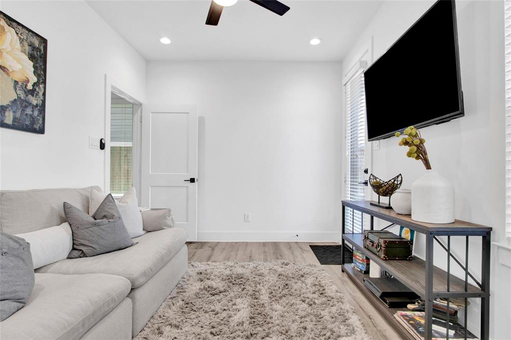 2404 Hadley Street #D, Houston, Texas image 7