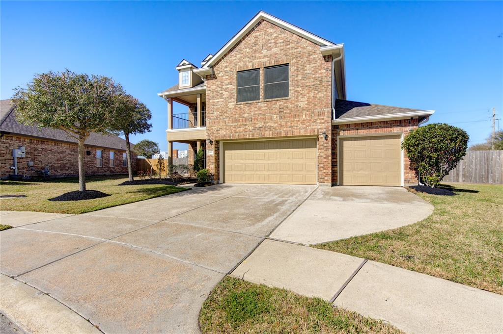 203 Harbor Bend Lane, Dickinson, Texas image 40