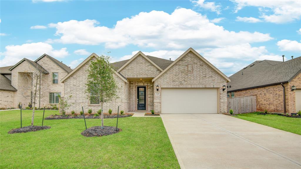 2430 Dewford Falls Drive, Richmond, Texas image 4