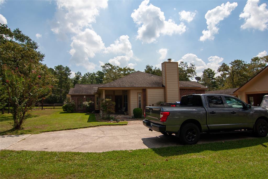 22519 Meadowsweet Drive, Magnolia, Texas image 9