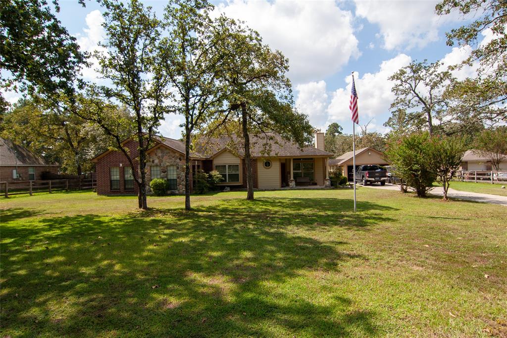 22519 Meadowsweet Drive, Magnolia, Texas image 1