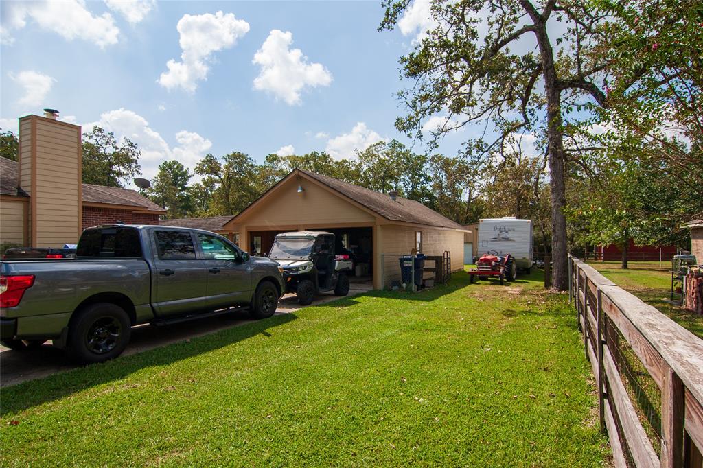 22519 Meadowsweet Drive, Magnolia, Texas image 8