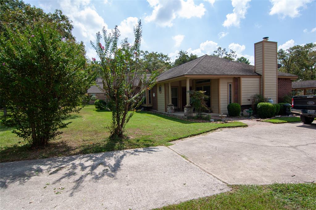 22519 Meadowsweet Drive, Magnolia, Texas image 7