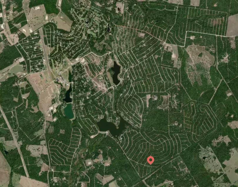 Lot 42 Celestial, Normangee, Texas image 4