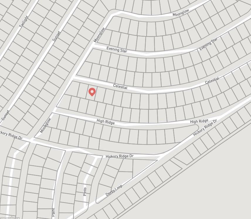 Lot 42 Celestial, Normangee, Texas image 6