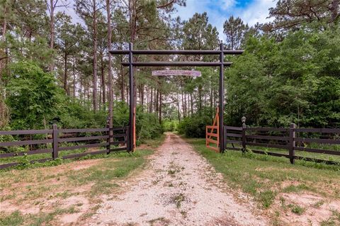 0 Us-287 Crockett TX 75835