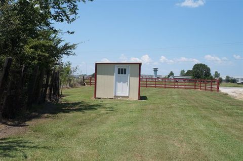 A home in Livingston