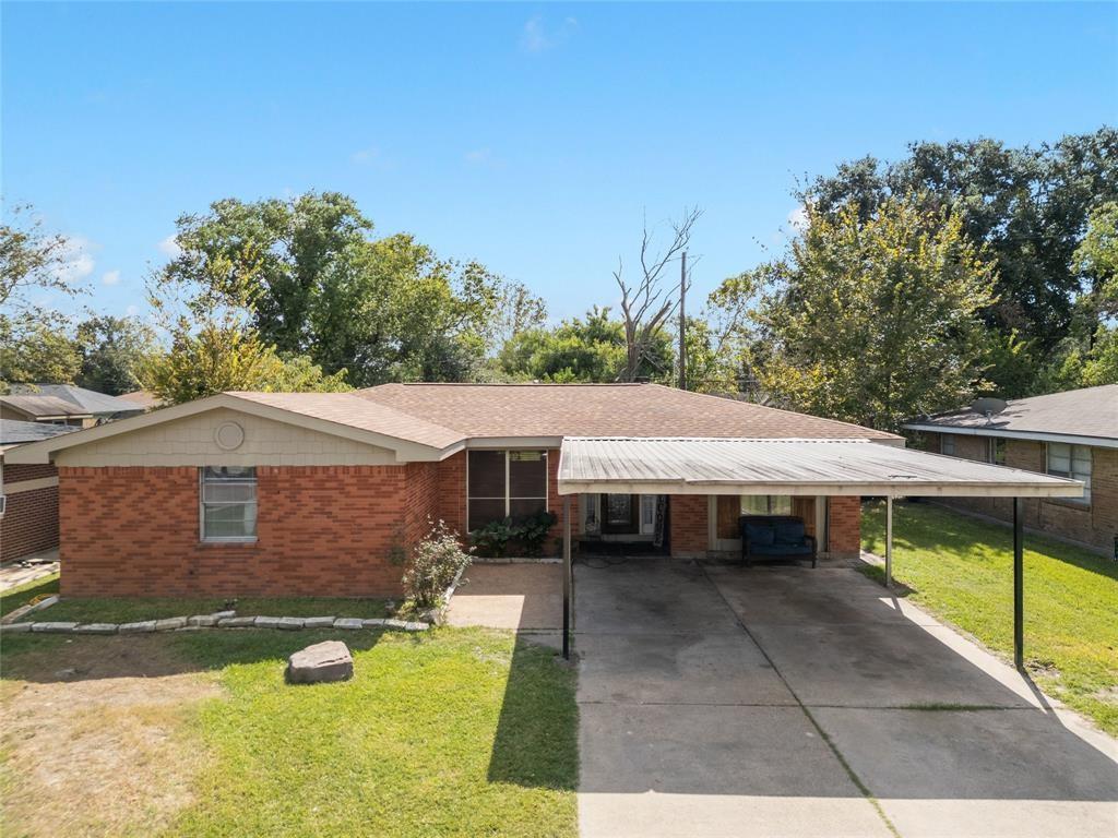 3520 Mattye Maye Drive