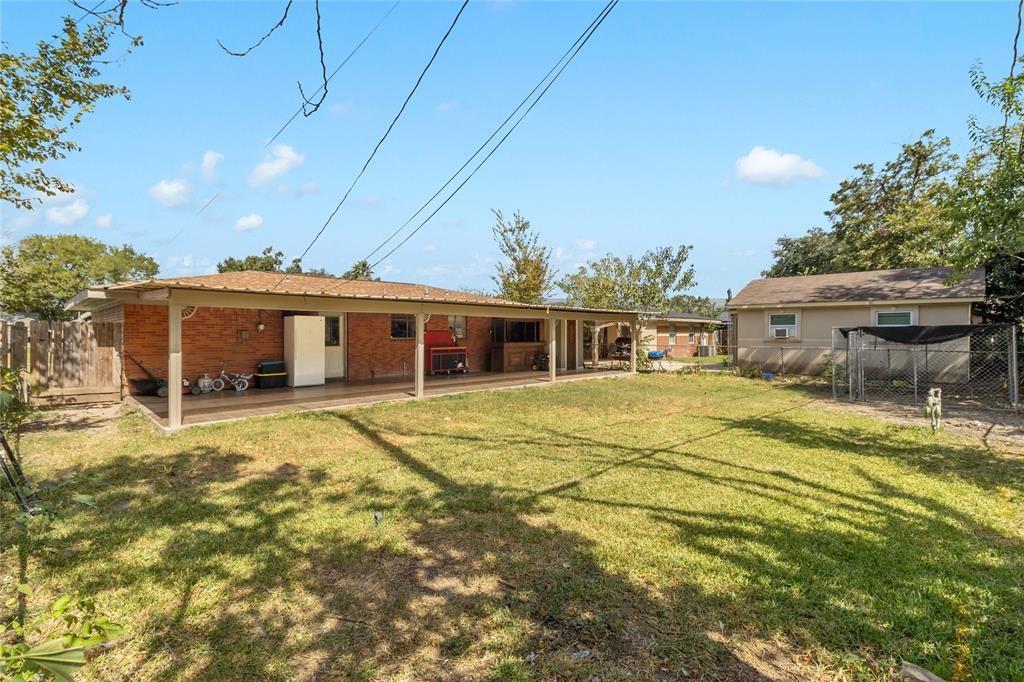 3520 Mattye Maye Drive