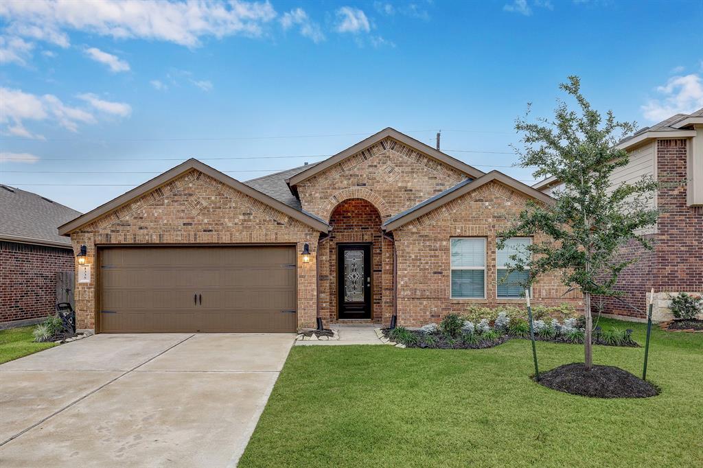 1335 Wheatland Terrance Lane