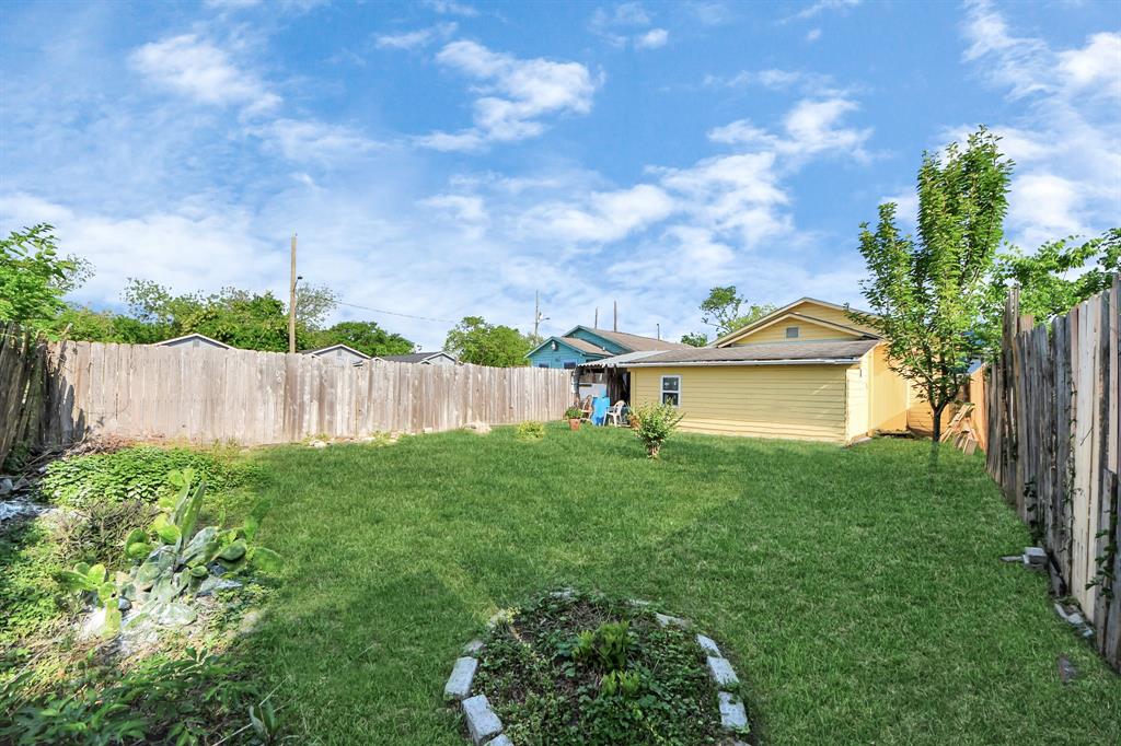 3804 Lila Street, Houston, Texas image 16