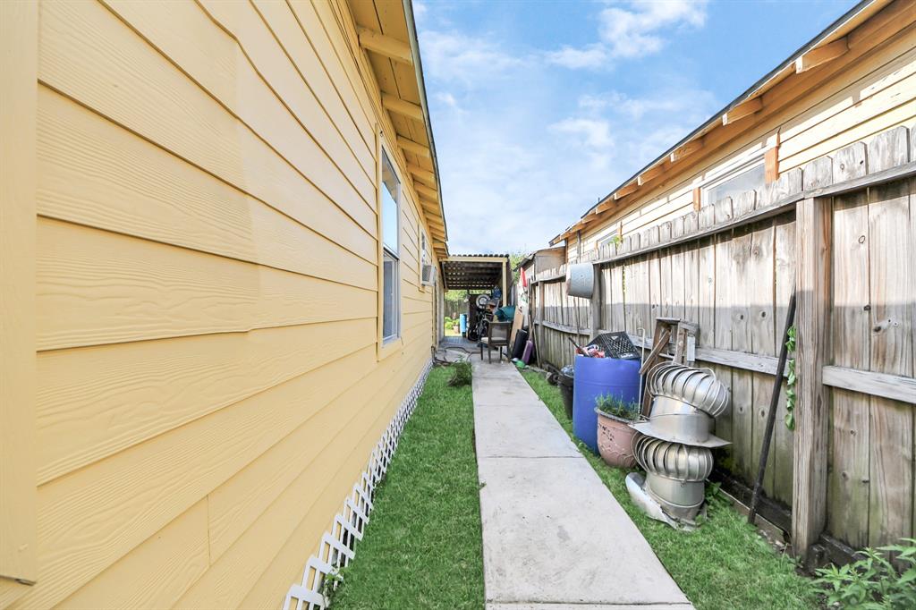 3804 Lila Street, Houston, Texas image 18