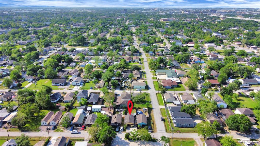 3804 Lila Street, Houston, Texas image 20