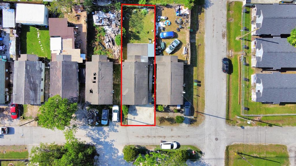3804 Lila Street, Houston, Texas image 21