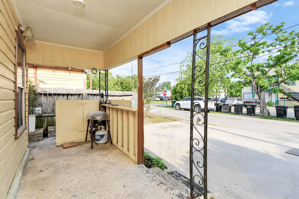 3804 Lila Street, Houston, Texas image 3