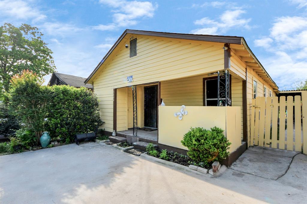 3804 Lila Street, Houston, Texas image 1