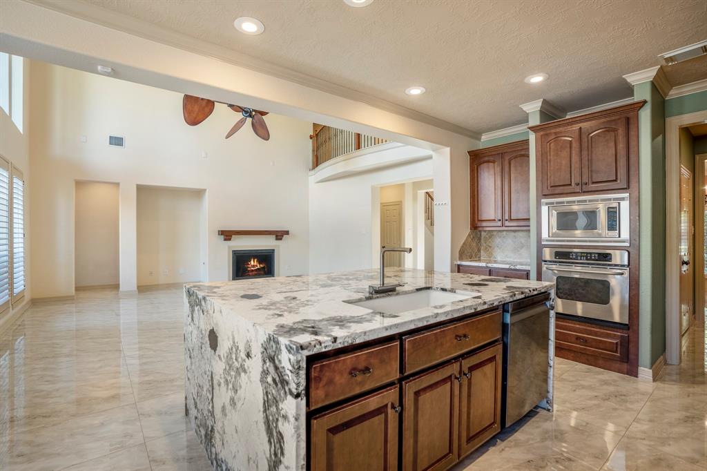 23107 Isthmus Cove Court, Katy, Texas image 19