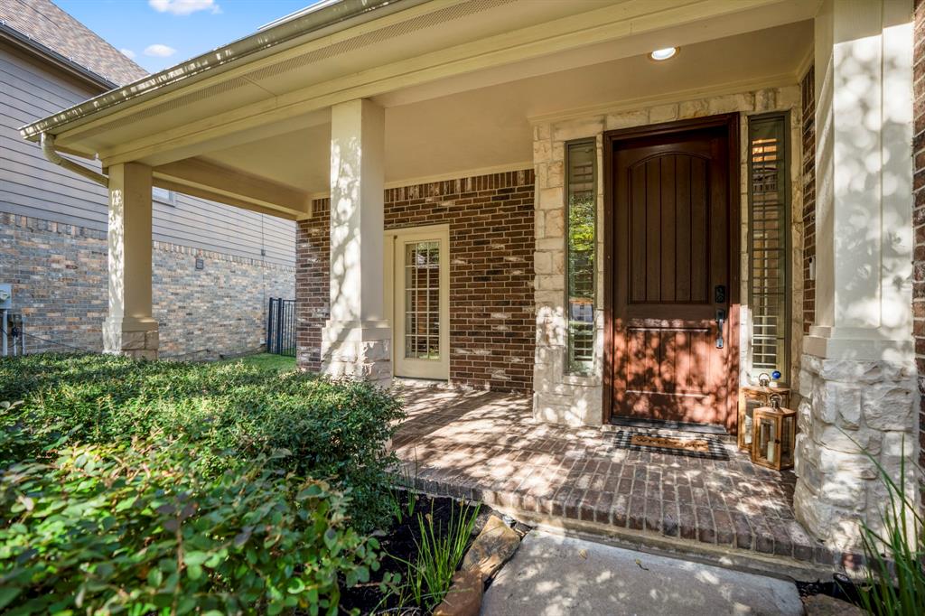 23107 Isthmus Cove Court, Katy, Texas image 5