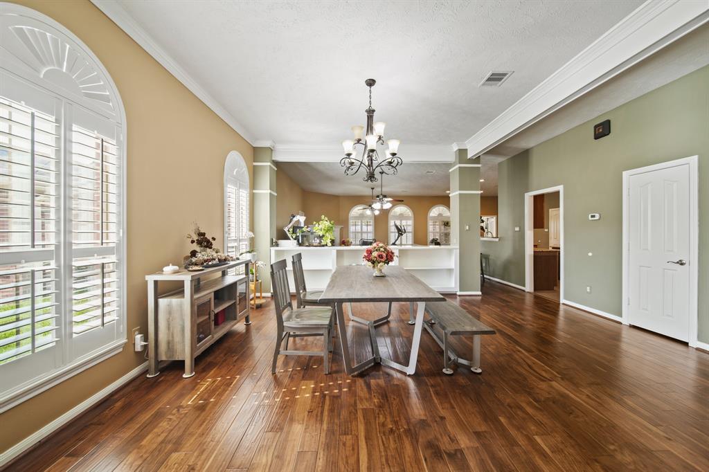 1704 Tempe Street, League City, Texas image 9