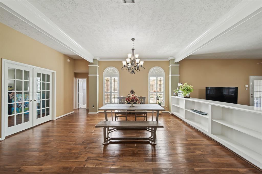 1704 Tempe Street, League City, Texas image 6